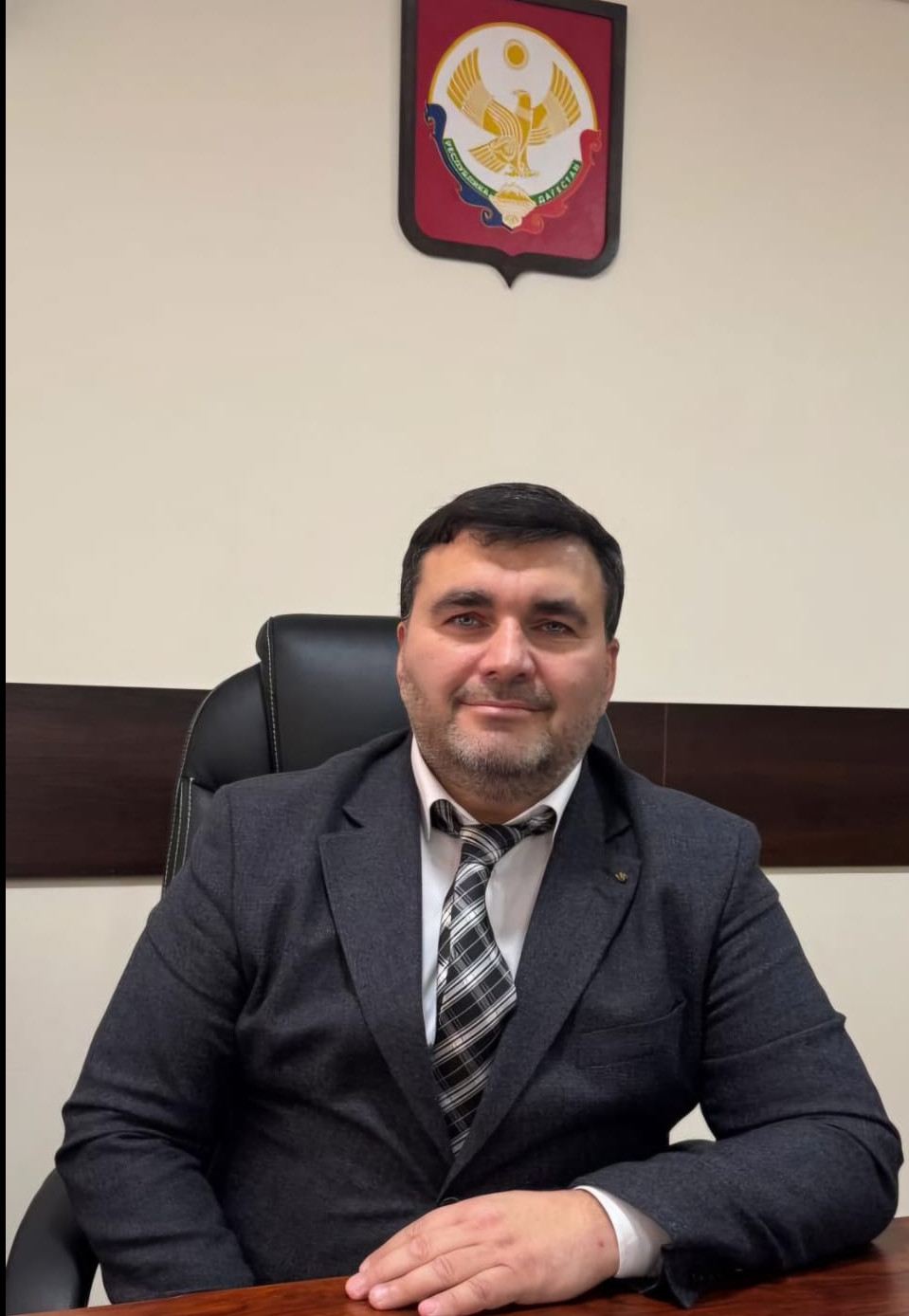 Абдулкадыр Магомедгаджиев Магомедкамилович