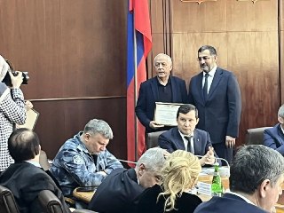 Расширенное заседание коллегии Министерства экономики и территориального развития Республики Дагестан