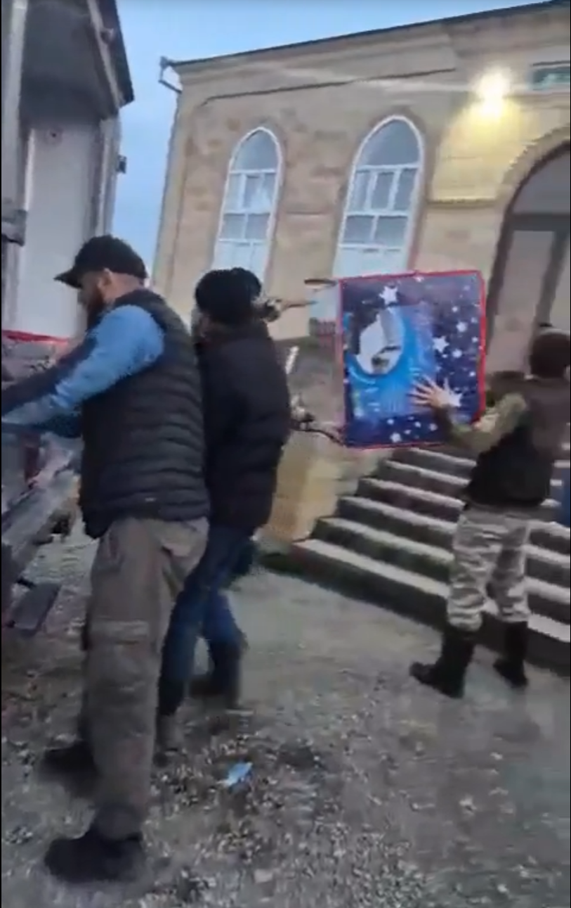 Давайте вместе сделаем мир вокруг немного лучше!