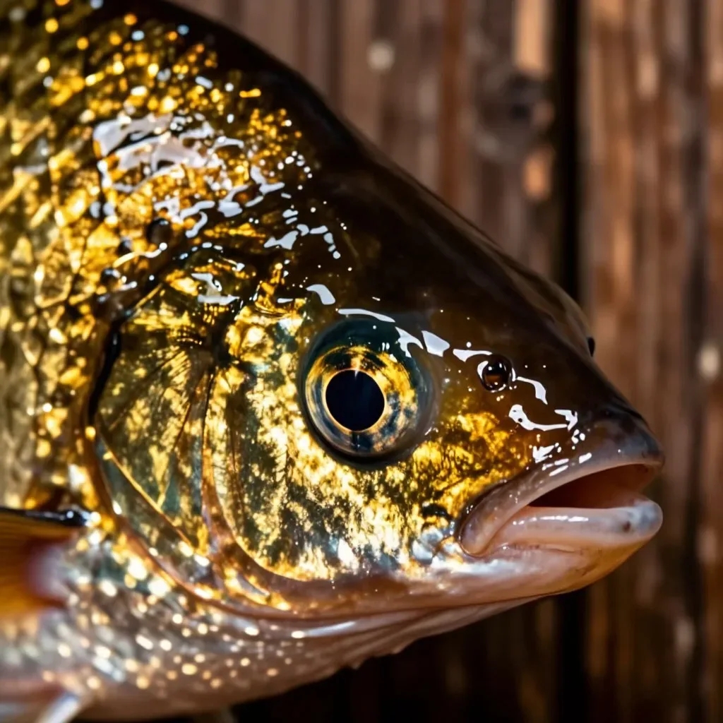 «Дать леща»: почему плещется рыба и как её разводят миллиардами?