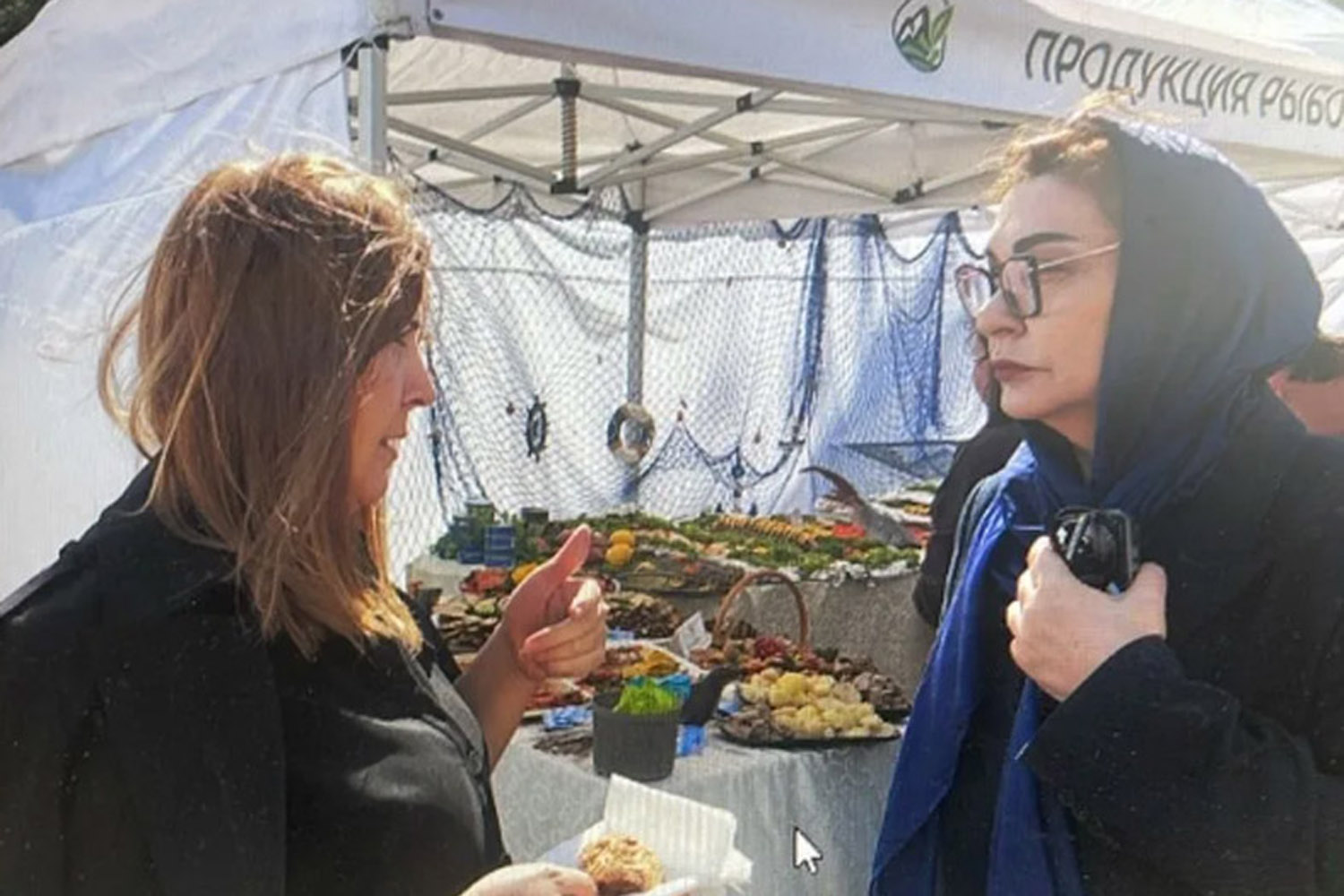 Фестиваль каспийской рыбы объединит традиции, гастрономию и спорт