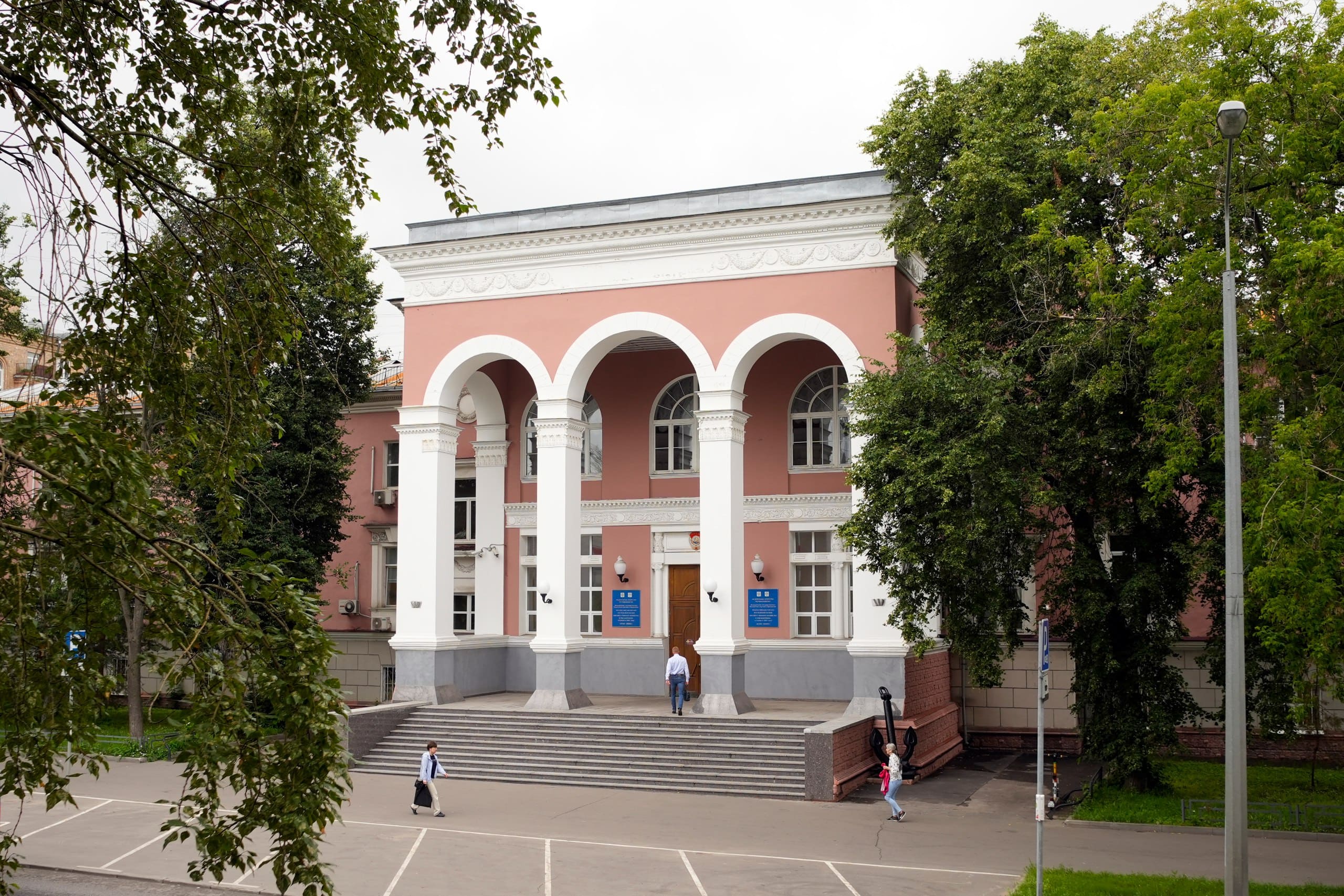 МРФ: Для стран Каспия предлагают общие правила рыболовства