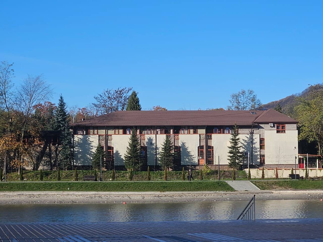 Вопросы развития форелеводства обсуждены в Комитете по рыбному хозяйству РД