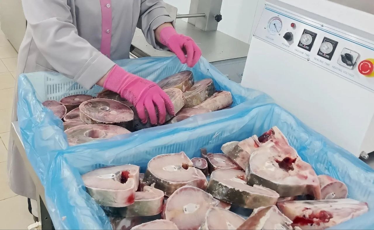 Дмитрий Патрушев провел совещание по вопросу развития экспорта продукции агропромышленного комплекса