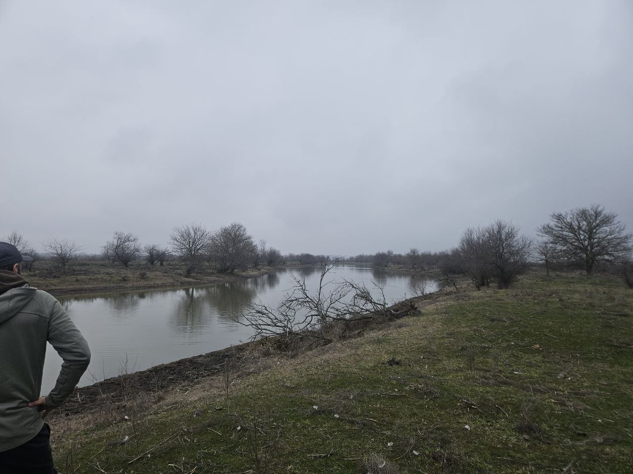 Рабочие поездки в Тарумовский и Кизлярский районы Республики Дагестан