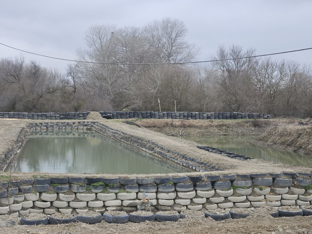 Рабочие поездки в Тарумовский и Кизлярский районы Республики Дагестан