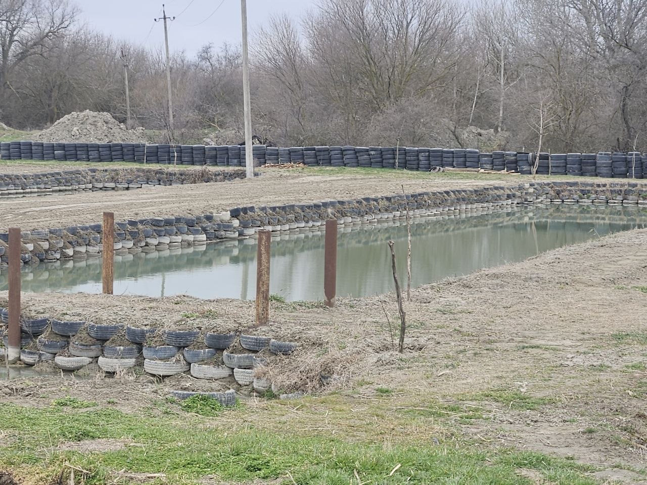 Рабочие поездки в Тарумовский и Кизлярский районы Республики Дагестан