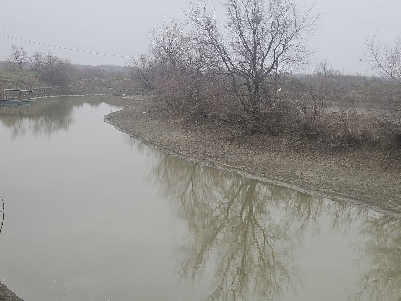 Рабочие поездки в Тарумовский и Кизлярский районы Республики Дагестан