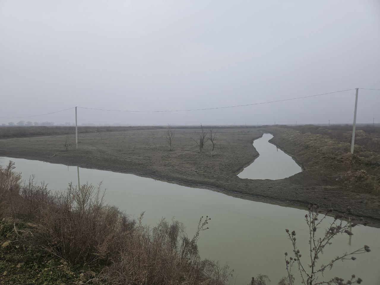 Рабочие поездки в Тарумовский и Кизлярский районы Республики Дагестан