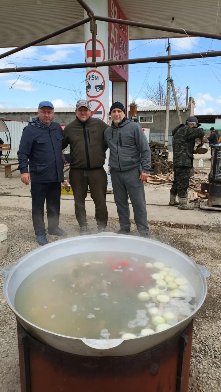 Предприятия рыбной отрасли Дагестана объединились, чтобы помочь пострадавшим районам
