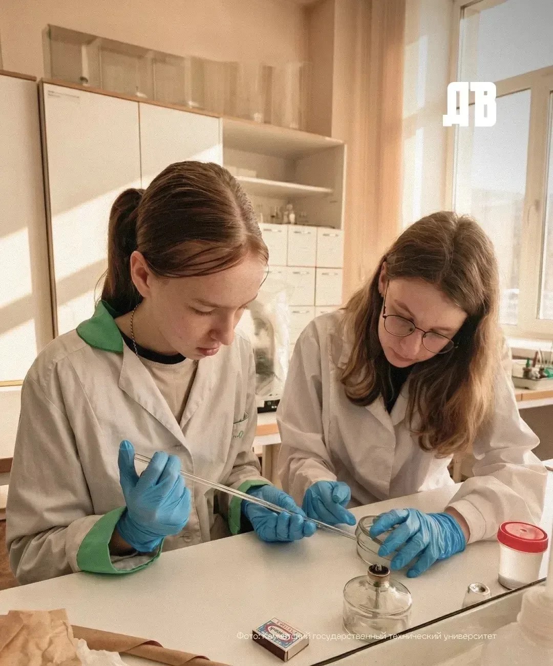 Куда идти учиться, чтобы не искать работу? Вузы Росрыболовства — в топе по трудоустройству