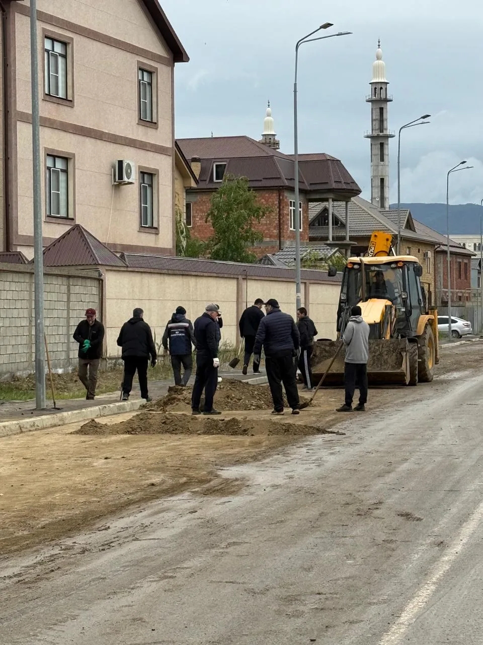 Всероссийский субботник