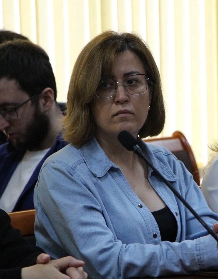 III Всероссийская научно-практическая конференция «Современный взгляд на развитие рыбопромышленного комплекса»