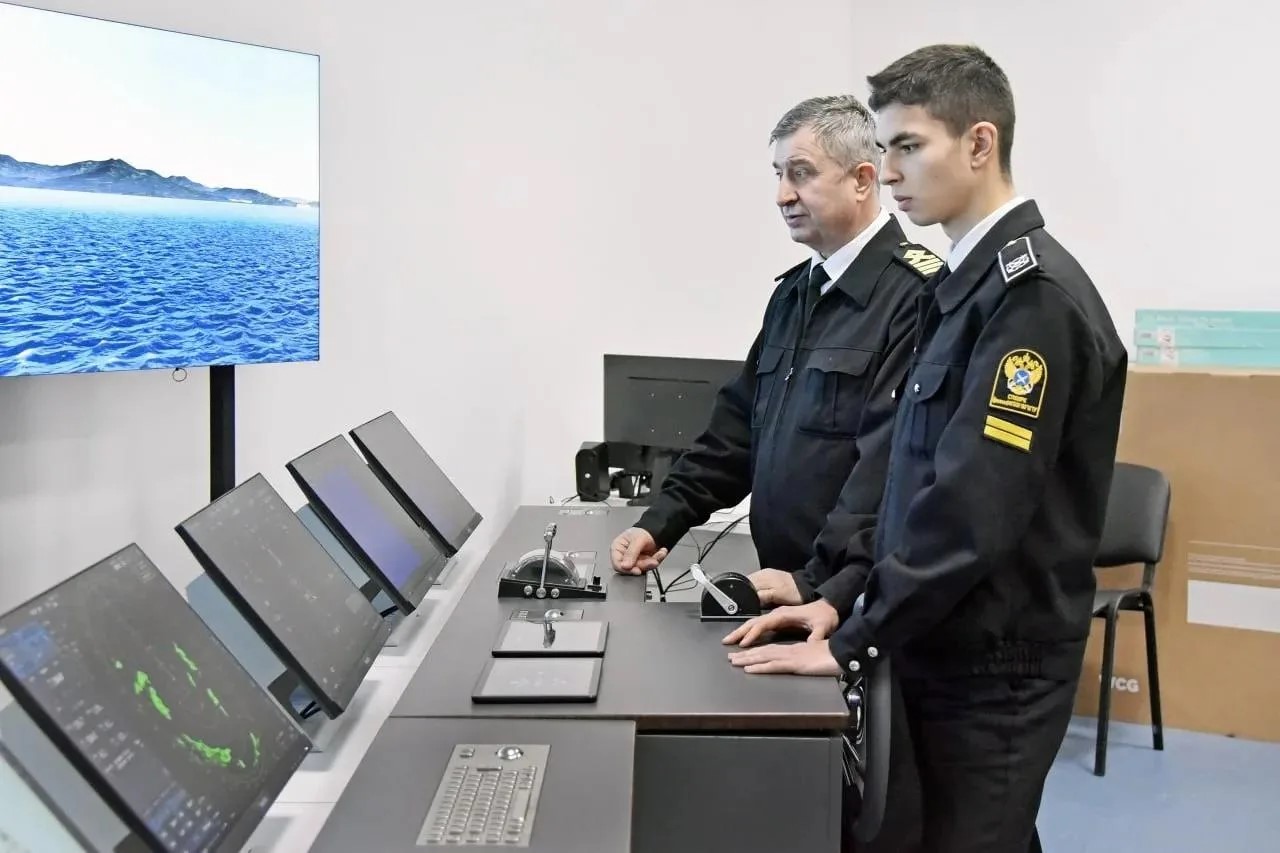 В вузах Росрыболовства продолжается приемная кампания — успейте подать документы до 25 июля