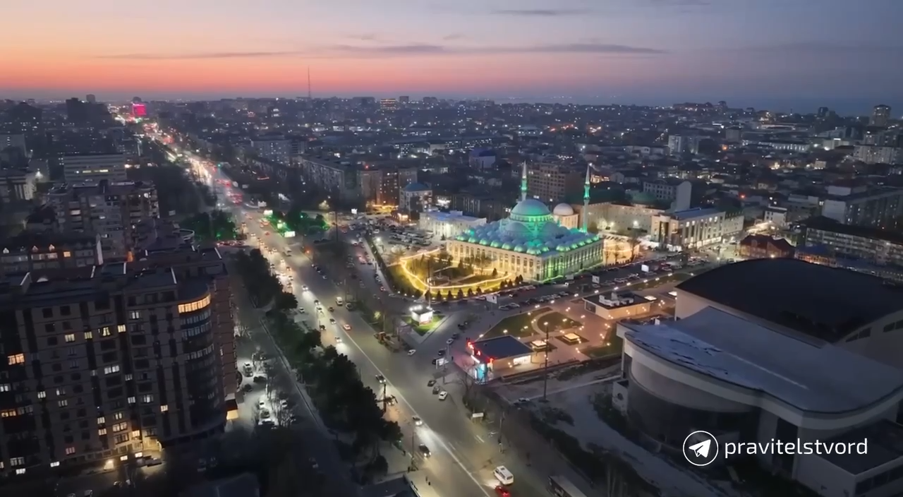 Превью видео