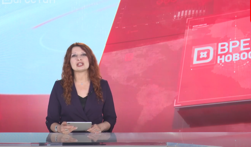 Превью видео